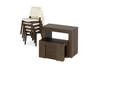 Transformer Dining Set - The Host | Ornate Home