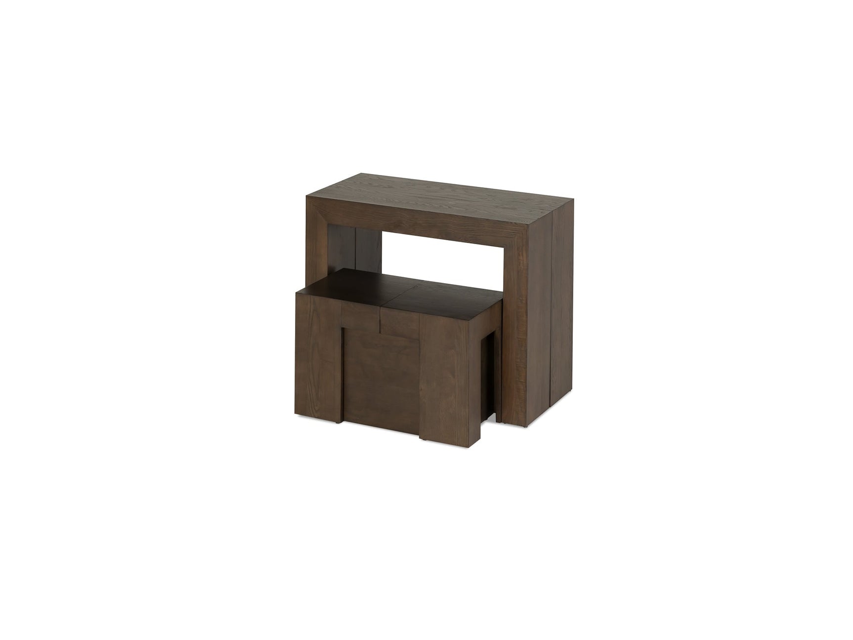 Transformer Dining Set Coffee Table Special Bundle