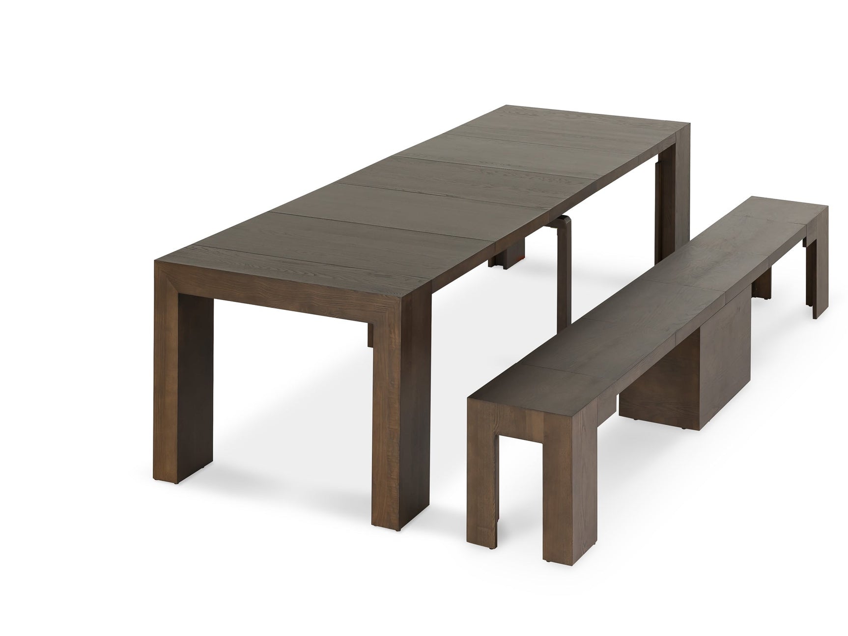 Transformer Dining Set - The Practical