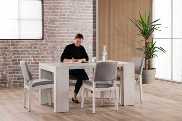 Transformer Dining Set - The Family | Ornate Home