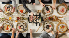 Transformer Dining Set - The Gathering | Ornate Home