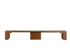 Transformer Bench | Ornate Home