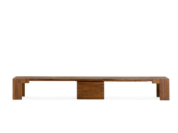 Transformer Bench | Ornate Home