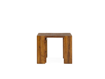 Transformer Table | Ornate Home
