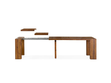 Transformer Table | Ornate Home