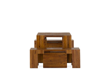 Transformer Dining Set - The Gathering | Ornate Home