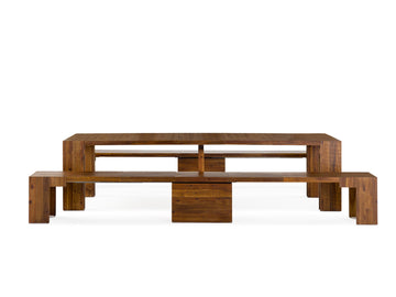 Transformer Dining Set - The Gathering | Ornate Home