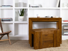 Transformer Dining Set - The Practical | Ornate Home