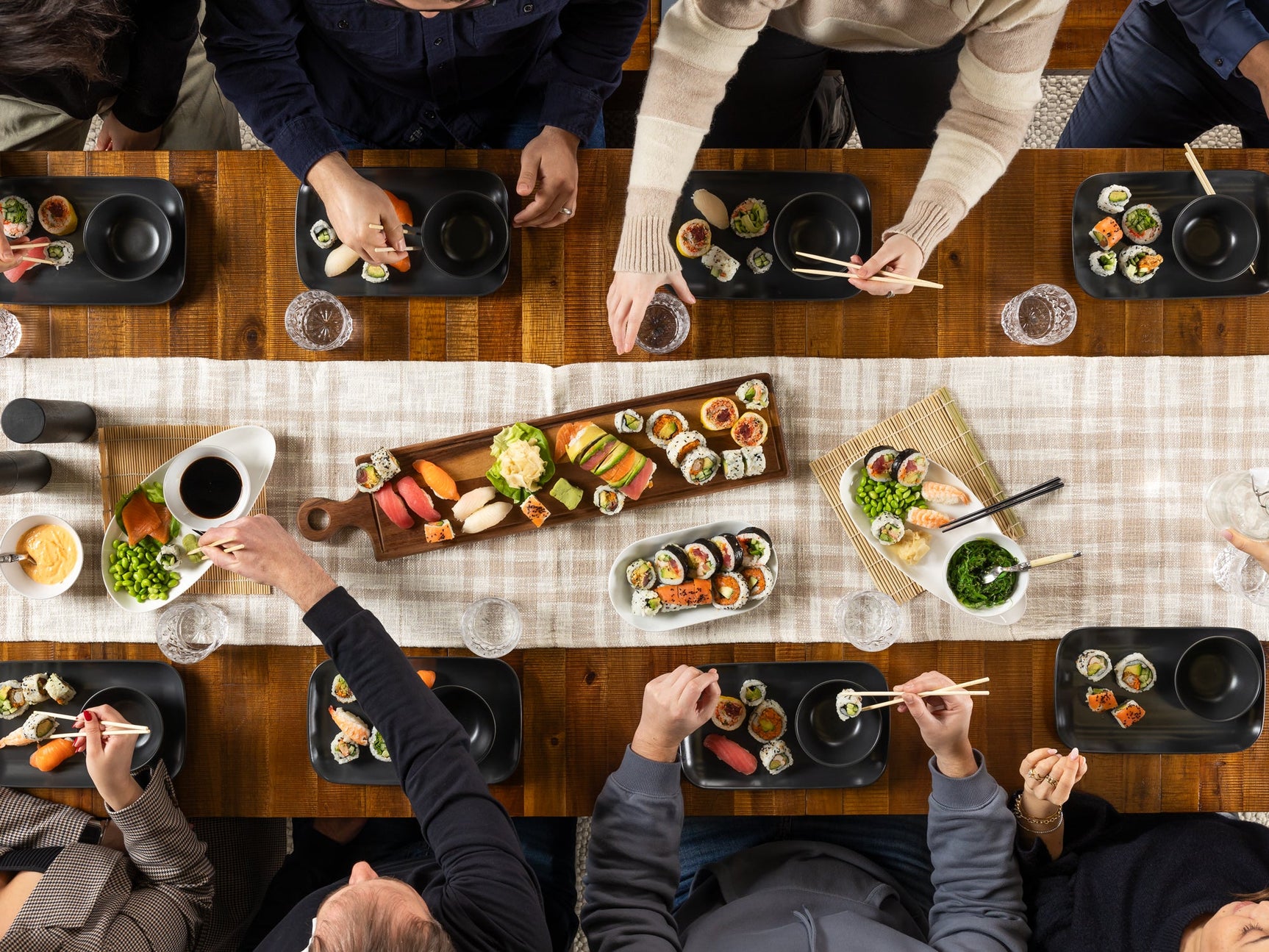 Transformer Dining Set - The Practical