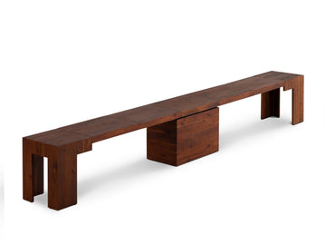 Transformer Bench | Ornate Home