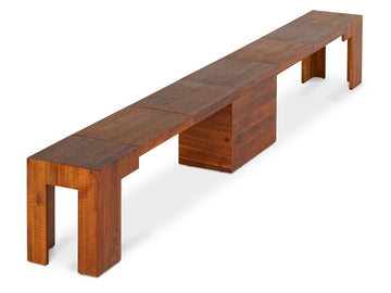 Transformer Bench | Ornate Home