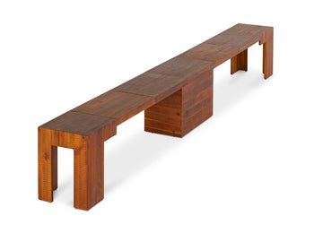Transformer Bench | Ornate Home
