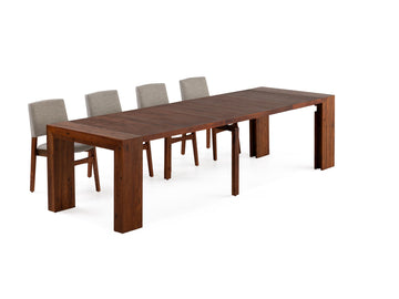 Transformer Dining Set - The Family | Ornate Home