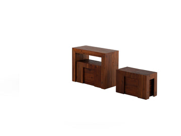 Transformer Dining Set - The Gathering | Ornate Home