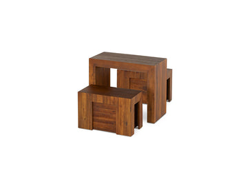 Transformer Dining Set - The Gathering | Ornate Home