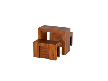 Transformer Dining Set - The Gathering | Ornate Home