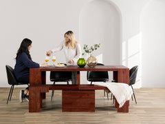 Transformer Dining Set - The Host | Ornate Home