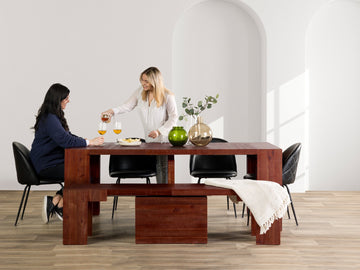Transformer Dining Set - The Host | Ornate Home
