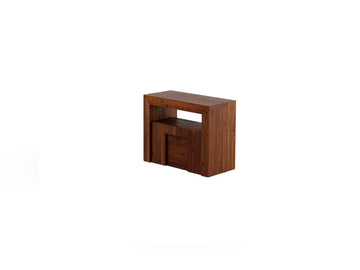 Transformer Dining Set Coffee Table Special Bundle | Ornate Home