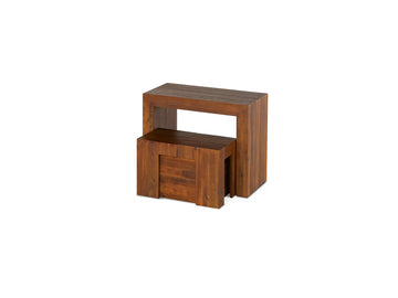 Transformer Dining Set - The Practical | Ornate Home