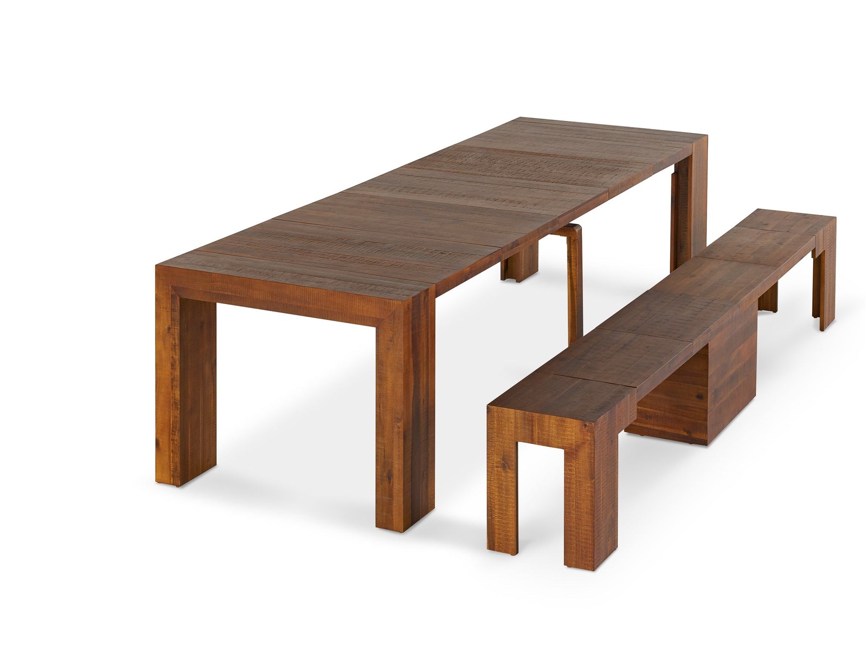 Transformer Dining Set Coffee Table Special Bundle