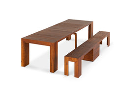 Transformer Dining Set Coffee Table Special Bundle | Ornate Home