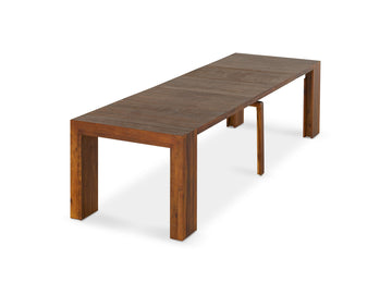 Transformer Table | Ornate Home