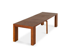 Transformer Table | Ornate Home