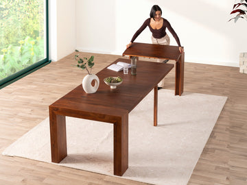 Transformer Table | Ornate Home