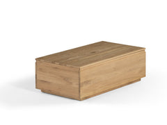 Transformer Coffee Table - Panel Storage | Ornate Home