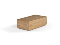 Transformer Coffee Table - Panel Storage | Ornate Home