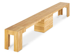 Transformer Bench | Ornate Home