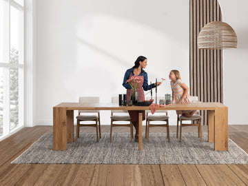 Transformer Dining Set - The Family | Ornate Home