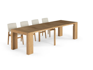 Transformer Dining Set - The Family | Ornate Home