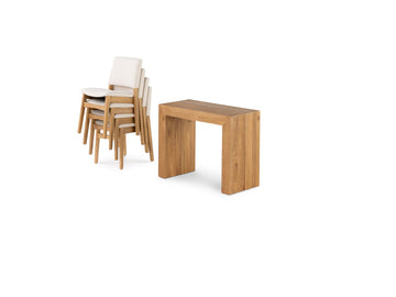 Transformer Dining Set - The Family | Ornate Home