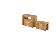 Transformer Dining Set - The Gathering | Ornate Home