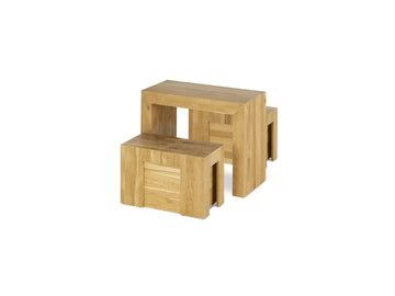 Transformer Dining Set - The Gathering | Ornate Home