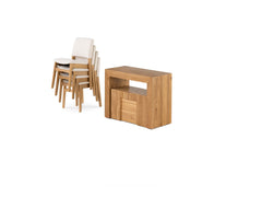Transformer Dining Set - The Host | Ornate Home