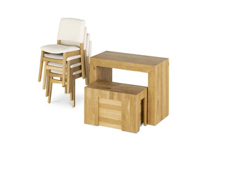 Transformer Dining Set - The Host | Ornate Home