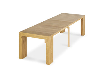 Transformer Table | Ornate Home