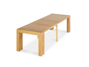 Transformer Table | Ornate Home