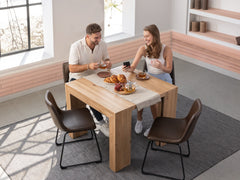 Transformer Table | Ornate Home