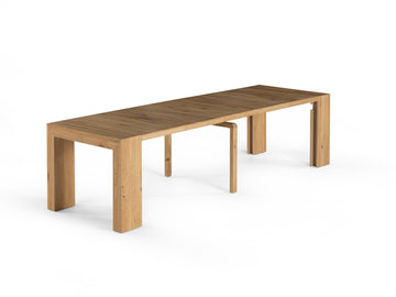 Transformer Table | Ornate Home