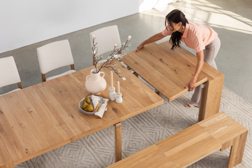Transformer Dining Set - The Gathering | Ornate Home