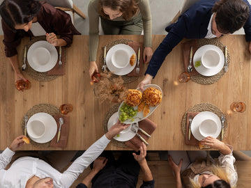 Transformer Dining Set - The Host | Ornate Home