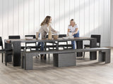 Transformer Dining Set - The Host