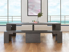 Transformer Dining Set Coffee Table Special Bundle | Ornate Home