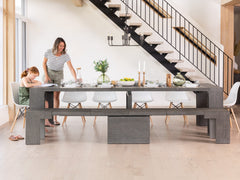 Transformer Dining Set - The Host | Ornate Home