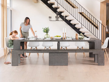 Transformer Dining Set - The Host | Ornate Home
