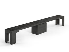 Transformer Bench | Ornate Home